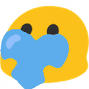 :blobblueheart: