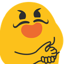 :blobbusiness: