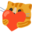 :blobcatheart: