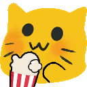 :blobcatpopcorn2: