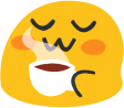 :blobcoffee: