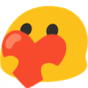 :blobheart: