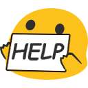 :blobhelp: