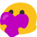 :blobpurpleheart: