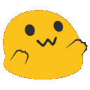 :blobreach: