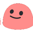 :blobslide: