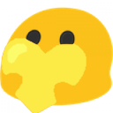 :blobyellowheart:
