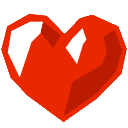 :googleredheart:
