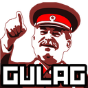 :gulagtime: