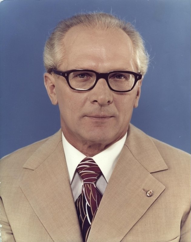 :honecker: