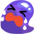 :infxcry: