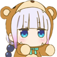 :kannahug: