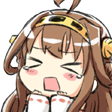 :kongounoo: