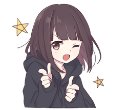 :menhera-fingerguns: