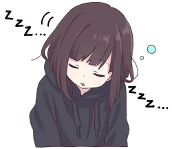 :menhera-zzz:
