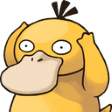 :notlikeduck: