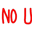 :nou: