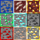 :ores: