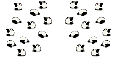 :panda3: