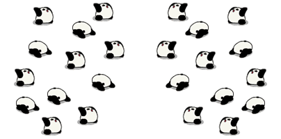 :panda3fast: