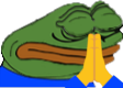 :prayge:
