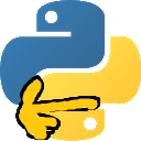:pythonk: