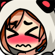 :rooblush: