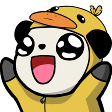 :rooduck: