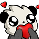 :rooheart: