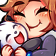 :roohug: