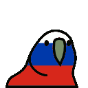 :russianparrot: