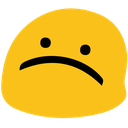 :sadbolb: