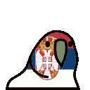 :serbianparrot: